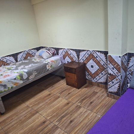 Hostal San Felipe Iquique Hotel Kültér fotó