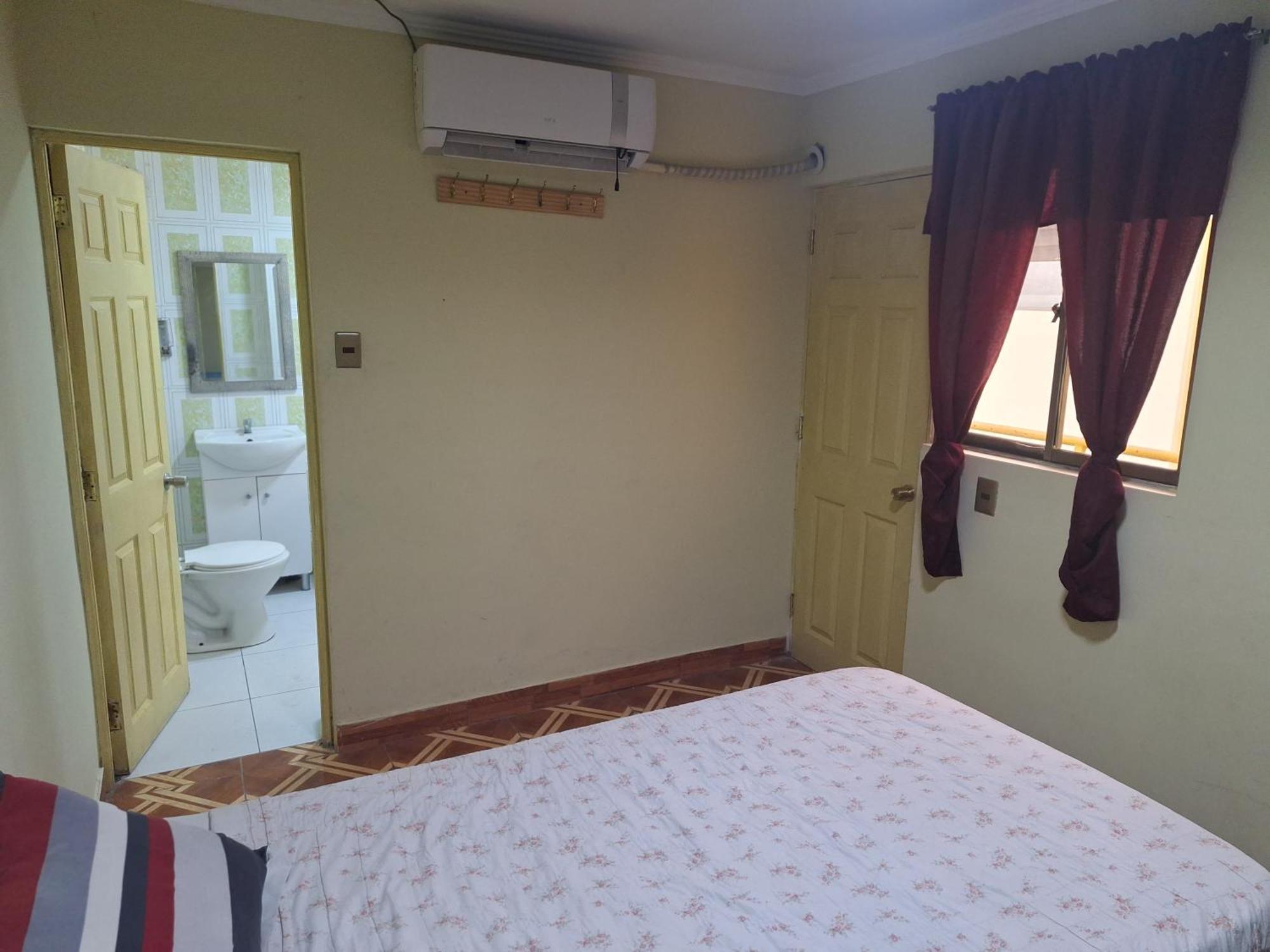 Hostal San Felipe Iquique Hotel Kültér fotó