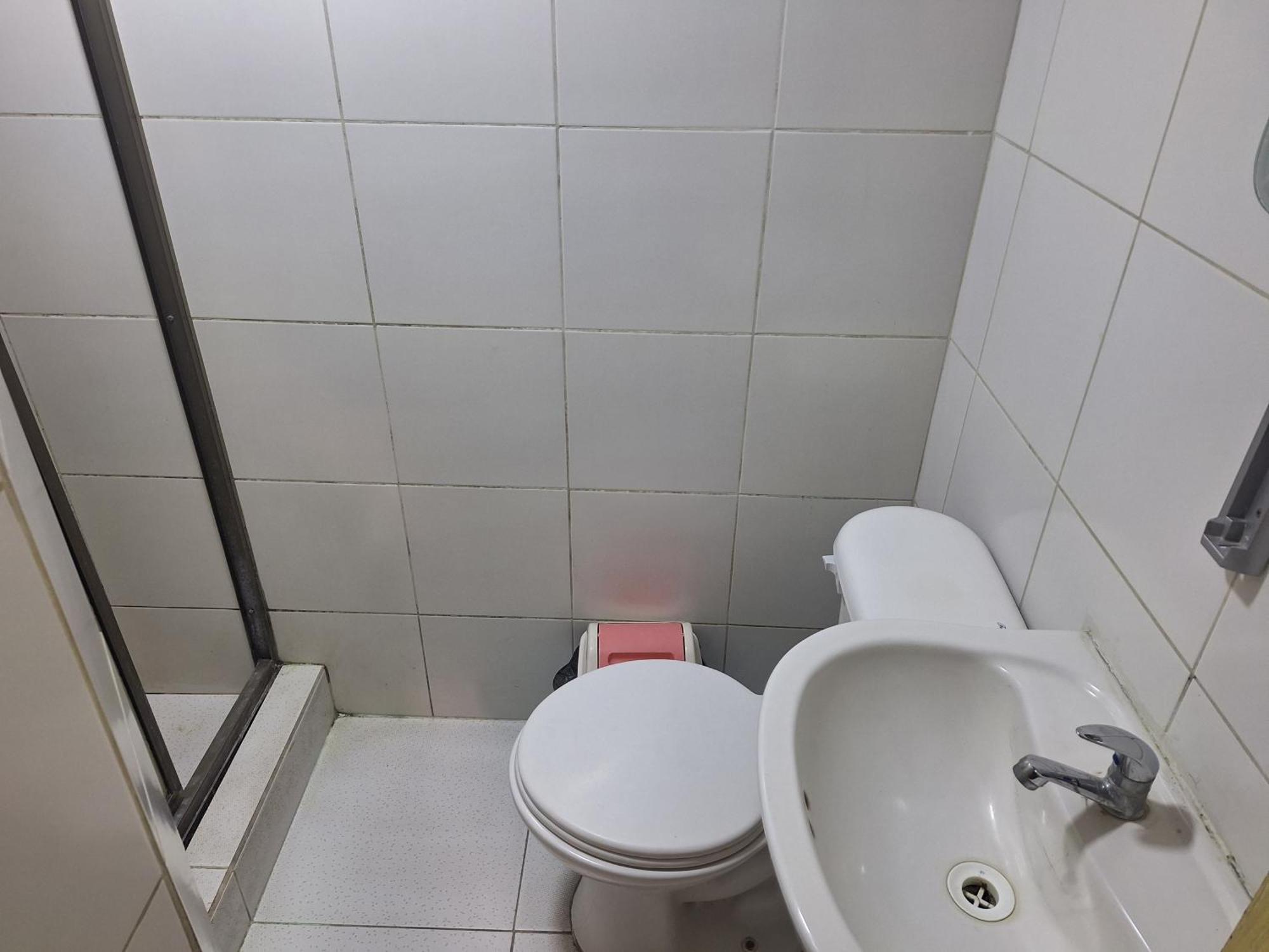 Hostal San Felipe Iquique Hotel Kültér fotó