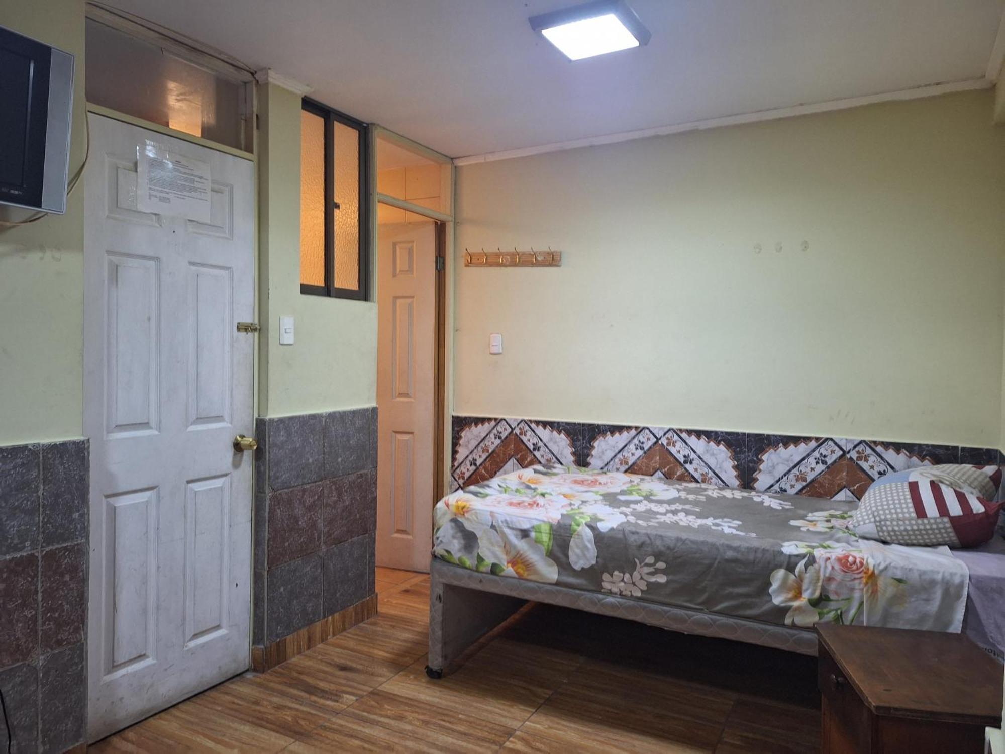 Hostal San Felipe Iquique Hotel Kültér fotó