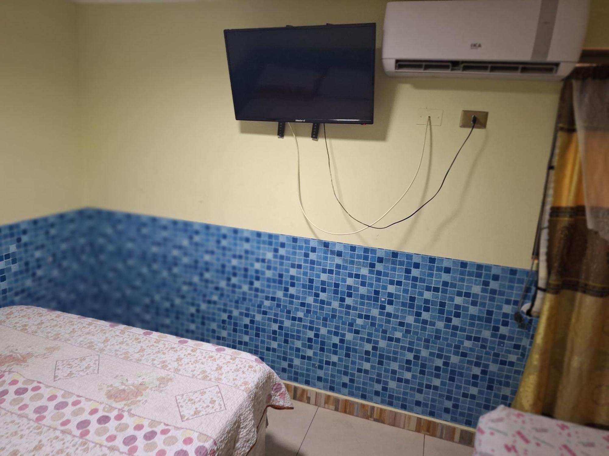 Hostal San Felipe Iquique Hotel Kültér fotó