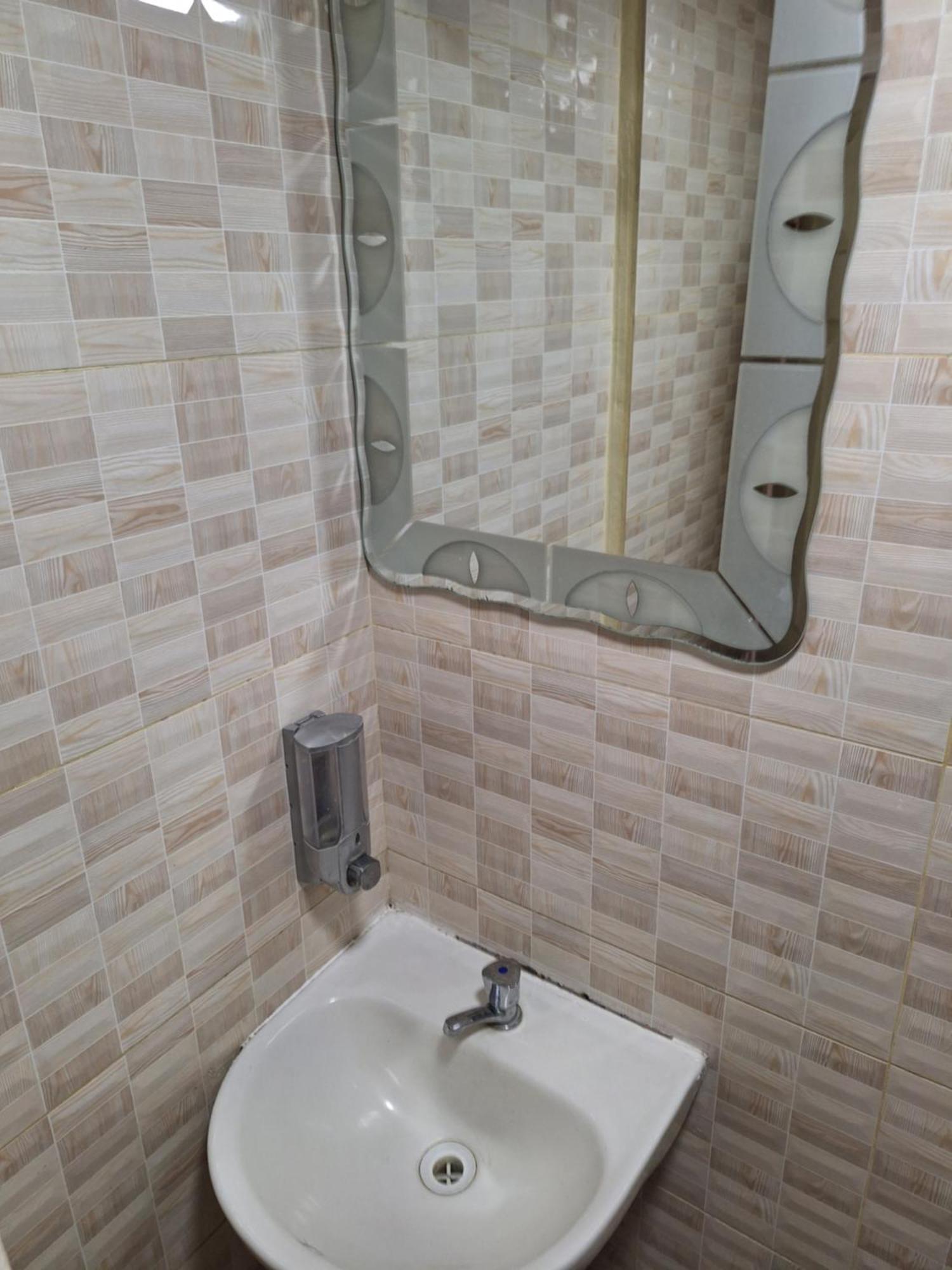 Hostal San Felipe Iquique Hotel Kültér fotó