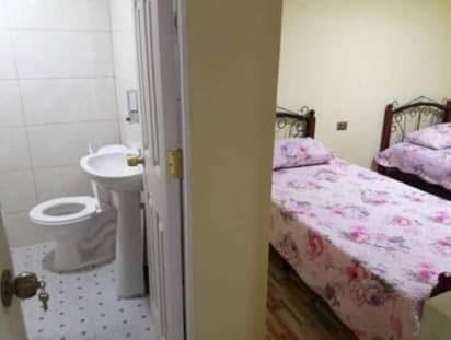 Hostal San Felipe Iquique Hotel Kültér fotó