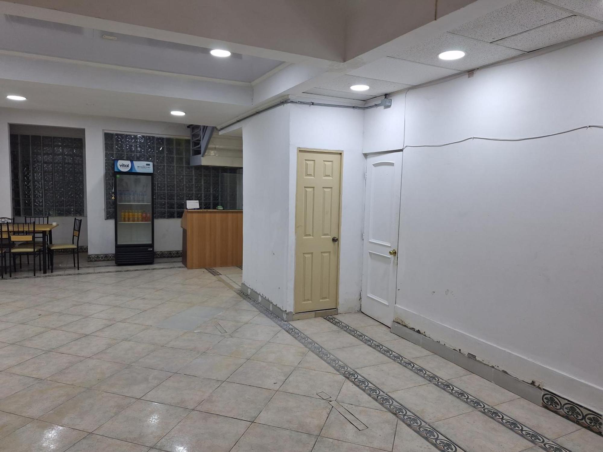 Hostal San Felipe Iquique Hotel Kültér fotó
