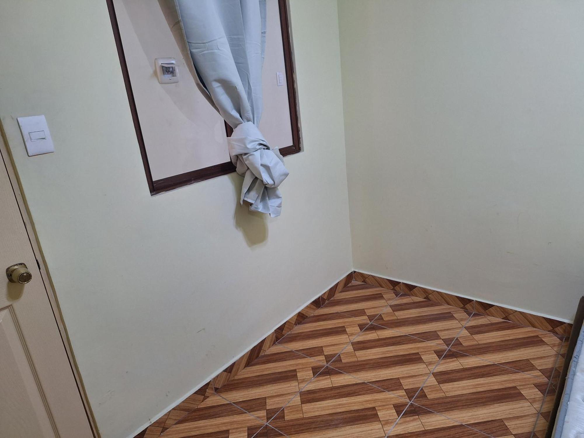 Hostal San Felipe Iquique Hotel Kültér fotó