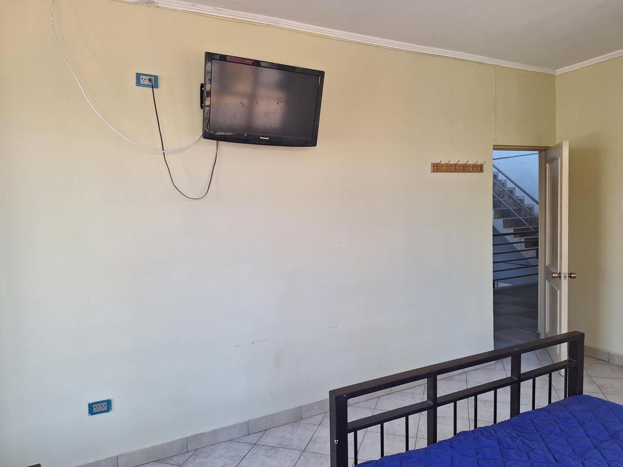 Hostal San Felipe Iquique Hotel Kültér fotó
