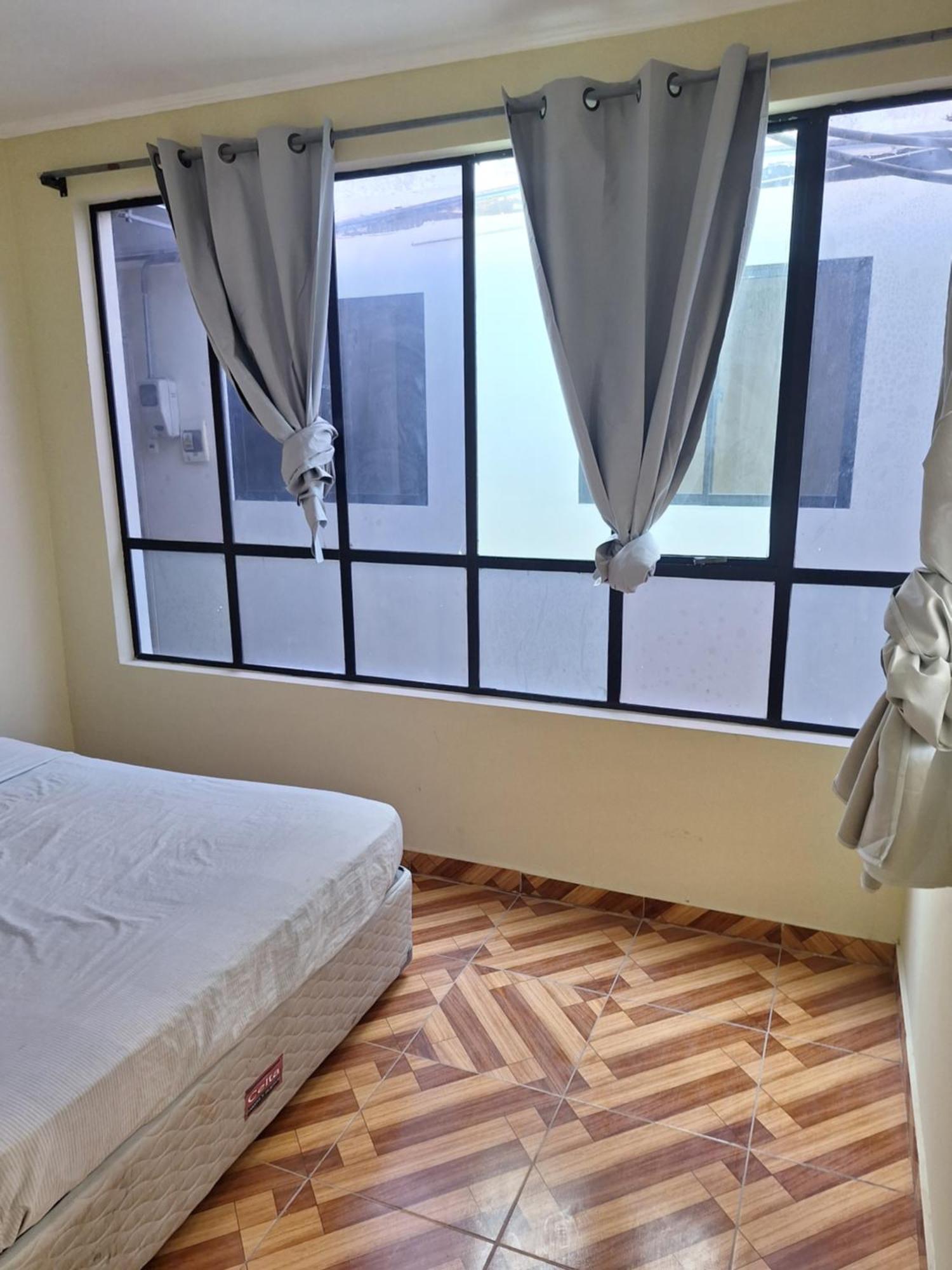 Hostal San Felipe Iquique Hotel Kültér fotó