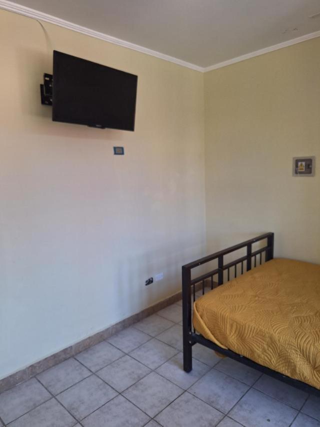 Hostal San Felipe Iquique Hotel Kültér fotó