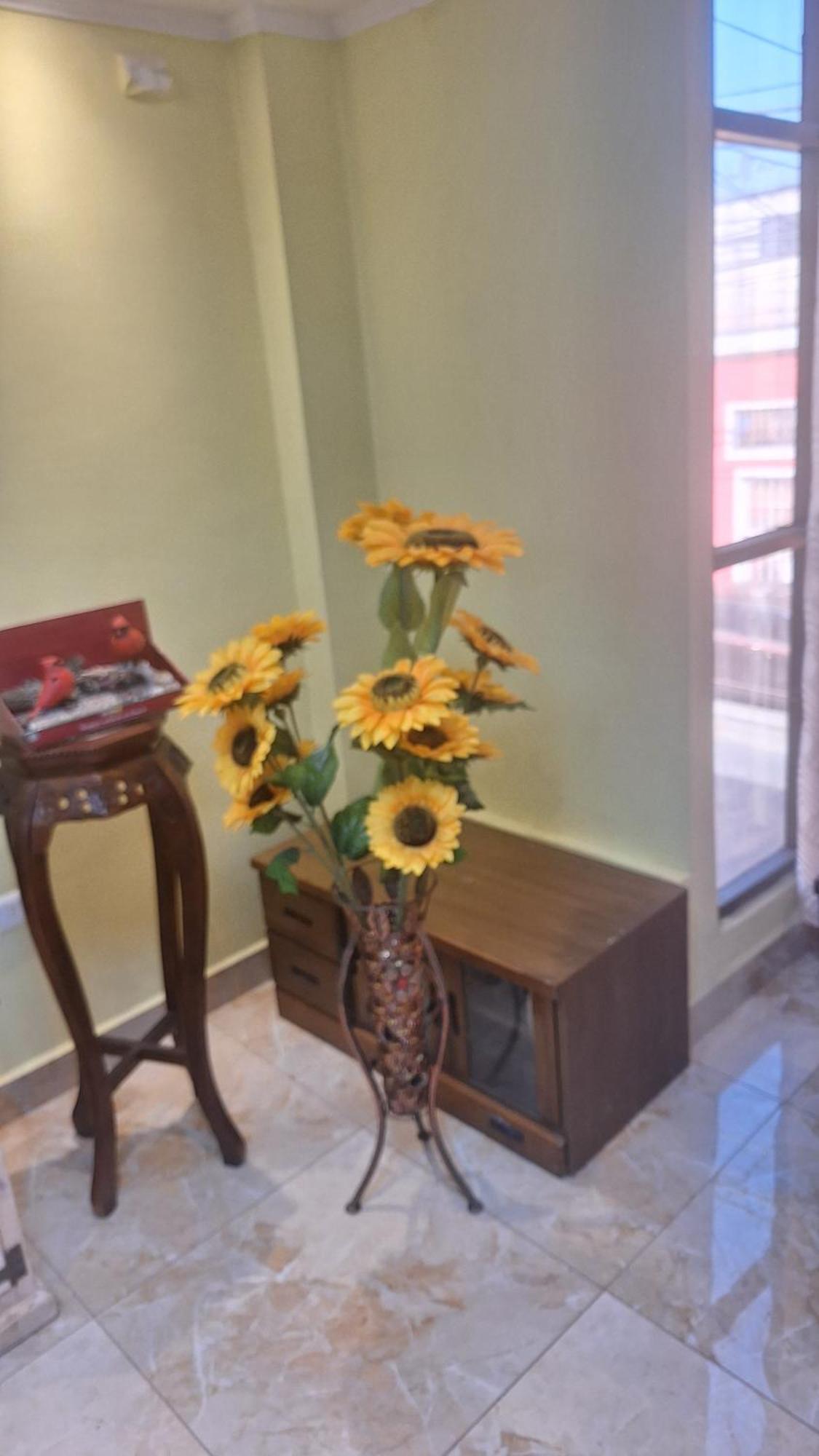 Hostal San Felipe Iquique Hotel Kültér fotó