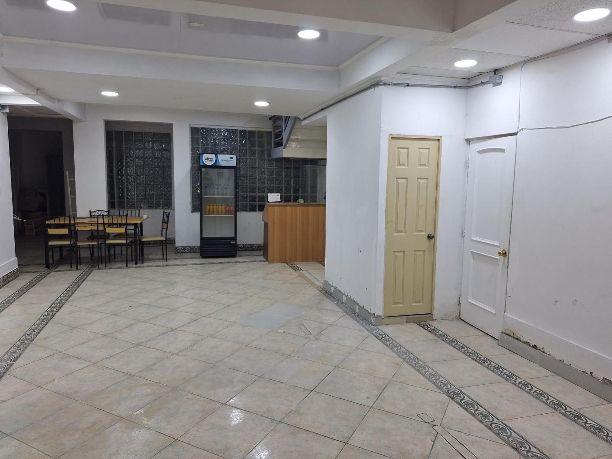 Hostal San Felipe Iquique Hotel Kültér fotó